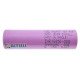 Аккумулятор Li-ion 18650 Samsung INR 30Q 3000mah 3.6V 15А высокотоковый