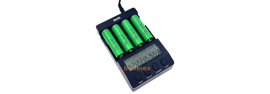 Тест ёмкости аккумуляторов 18650 Samsung 25R 2500mah - партия TJX4 (октябрь 2019)