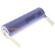 Аккумулятор 18650 Samsung INR18650-29E 2900mah 3,7V с лепестками под пайку