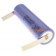 Аккумулятор 18650 Samsung INR18650-29E 2900mah 3,7V с лепестками под пайку