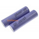 Аккумулятор Li-ion 18650 Samsung 29E 2900mah 8A 3,7V - оригинал