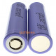 Аккумулятор Li-ion 18650 Samsung 29E 2900mah 8A 3,7V - оригинал