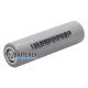 Аккумулятор высокотоковый Sinowatt SW18650-30SP 3000mAh 3.6V - постоянный ток до 15A