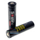 Аккумулятор 18650 Soshine 2600mah 3,7V Protected USB с защитой и встроенной зарядкой от USB