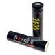 Аккумулятор 18650 Soshine 2600mah 3,7V Protected USB с защитой и встроенной зарядкой от USB