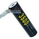 Акумулятор 18650 Soshine 3600mah 3.7V 10A Protected USB Type-C із захистом та зарядкою від USB
