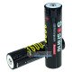 Акумулятор 18650 Soshine 3600mah 3.7V 10A Protected USB Type-C із захистом та зарядкою від USB