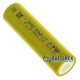 Аккумулятор 18650 высокотоковый Tenpower 15SG 1500mAh 3.6V - постоянный ток до 30A