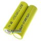 Аккумулятор 18650 высокотоковый Tenpower 15SG 1500mAh 3.6V - постоянный ток до 30A