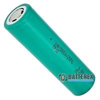 18650 Tenpower INR18650-25PG 2500mAh 3.6V 30A, високотоковий, оригінал