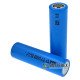 Акумулятор високострумовий 18650 Tenpower INR18650-26ME 2600mAh 3.6V 15A, реальна ємність та струм, оригінал