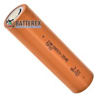 18650 Tenpower INR18650-35HE 3500mAh 3.6V 10A, оригінал