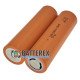 Аккумулятор 18650 Tenpower INR18650-35HE 3500mAh, реальная ёмкость и ток, оригинал