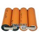 Сборка 2S2P 8.4V 7000mah из 4х аккумуляторов 18650 Tenpower INR 35HE 3500mAh для роутера, бесперебойника