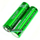 Аккумулятор 18650 Vapcell INR 2600mah 3.7V 25A высокотоковый - полный аналог Murata VTC5