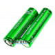 Аккумулятор 18650 Vapcell INR 2600mah 3.7V 25A высокотоковый - полный аналог Murata VTC5