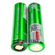 Аккумулятор 18650 Vapcell INR 2600mah 3.7V 25A высокотоковый - полный аналог Murata VTC5