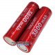 Аккумулятор Li-ion 18650 Vapcell INR F38 3800mah 3.6V 10A высокотоковый