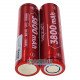 Аккумулятор Li-ion 18650 Vapcell INR F38 3800mah 3.6V 10A высокотоковый