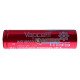 Аккумулятор 18650 Li-ion Vapcell M35 3500mah 3.7V 10A Button Top без захисту із виступаючим контактом Плюс