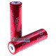 Аккумулятор 18650 Li-ion Vapcell M35 3500mah 3.7V 10A Button Top без захисту із виступаючим контактом Плюс
