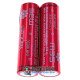 Аккумулятор 18650 Li-ion Vapcell M35 3500mah 3.7V 10A Button Top без захисту із виступаючим контактом Плюс