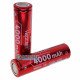 Аккумулятор Li-ion 18650 Vapcell INR N40 4000mah 3.6V 10A без защиты