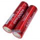 Аккумулятор Li-ion 18650 Vapcell INR N40 4000mah 3.6V 10A без защиты