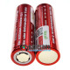 18650 Vapcell INR18650 M35 3500mah 3.7V 10/25A високотоковий