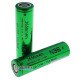 Аккумулятор Li-ion 18650 Vapcell INR N36 3650mah 3.6V 8/15A высокотоковый