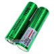 Аккумулятор Li-ion 18650 Vapcell INR N36 3650mah 3.6V 8/15A высокотоковый
