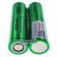 Аккумулятор Li-ion 18650 Vapcell INR N36 3650mah 3.6V 8/15A высокотоковый