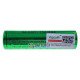 Аккумулятор Li-ion 18650 Vapcell INR N36 3650mah 3.6V 8/15A высокотоковый