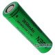Аккумулятор Li-ion 18650 Vapcell INR N36 3650mah 3.6V 8/15A высокотоковый