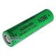 Аккумулятор Li-ion 18650 Vapcell INR N36 3650mah 3.6V 8/15A высокотоковый