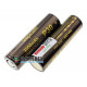 Аккумулятор 18650 Vapcell P30 3000mah 3.7V высокотоковый 20A