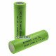 Акумулятор 18650 Westinghouse INR18650P 3.7V 2000mah високотоковий - пістійний струм до 20А