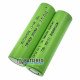 Акумулятор 18650 Westinghouse INR18650P 3.7V 2000mah високотоковий - пістійний струм до 20А