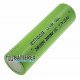 Акумулятор 18650 Westinghouse INR18650P 3.7V 2000mah високотоковий - пістійний струм до 20А