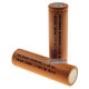 Акумулятор 18650 Westinghouse INR18650 2500mah 3.7V 25A високотоковий