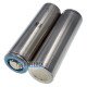 Аккумулятор 20700 Sanyo NCR2070C 3500mah 3.6V 30A высокотоковый в прозрачной термоусадке, оригинал Sanyo