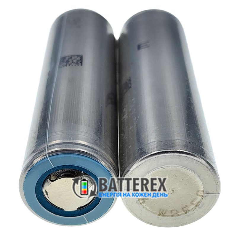 Аккумулятор 20700 Sanyo NCR2070C 3500mah 3.6V 30A высокотоковый в прозрачной термоусадке, оригинал Sanyo