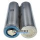 Аккумулятор 20700 Sanyo NCR2070C 3500mah 3.6V 30A высокотоковый в прозрачной термоусадке, оригинал Sanyo