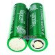 Аккумулятор 20700 Vapcell INR20700 3500mah 30A высокотоковый