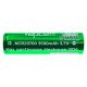Аккумулятор 20700 Vapcell INR20700 3500mah 30A высокотоковый