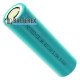Аккумулятор 21700 высокой ёмкости BAK N21700CD 53E 5300mAh 3.6V 10A