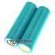 Аккумулятор 21700 высокой ёмкости BAK N21700CD 53E 5300mAh 3.6V 10A