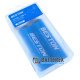 Акумулятор Li-ion 21700 Beston 5000mah 3.6V USB-C Protected із платою захисту, перевіркою рівня заряду та зарядкою від USB Type-C  - упаковка 2 шт. в пластиковому боксі із подвійним кабелем для зарядки