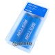 Акумулятор Li-ion 21700 Beston 5000mah 3.6V USB-C Protected із платою захисту, перевіркою рівня заряду та зарядкою від USB Type-C  - упаковка 2 шт. в пластиковому боксі із подвійним кабелем для зарядки