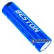 Акумулятор Li-ion 21700 Beston 5000mah 3.6V USB-C Protected із платою захисту, функція Повербанк, перевірка рівня заряду, зарядка від USB Type-C